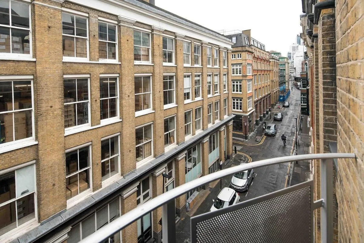 Huge Penthouse Retreat Next To Old Street Station Apartment London United Kingdom